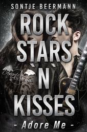Rockstars `n` Kisses - Adore Me