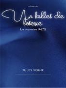 Jules Verne: Un billet de loterie 