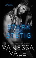 Vanessa Vale: Stark und Stetig ★★★★★
