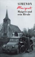 Georges Simenon: Maigret und sein Rivale ★★★★★