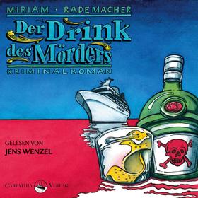 Der Drink des Mörders - Ein Colin-Duffot-Krimi 3 (Ungekürzt)