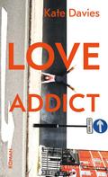 Kate Davies: Love Addict ★★★★