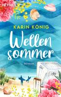 Karin König: Wellensommer ★★★★