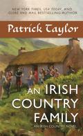 Patrick Taylor: An Irish Country Family ★★★★★