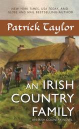 An Irish Country Family - An Irish Country Novel