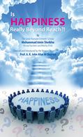 Mohammad Amin Sheikho: Is happiness really beyond reach?! 