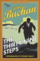 John Buchan: The Thirty-Nine Steps 