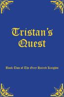 Allingham: Tristan's Quest 