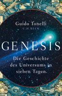Guido Tonelli: Genesis ★★★★★