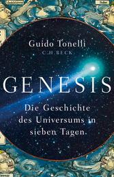Genesis - Die Geschichte des Universums in sieben Tagen