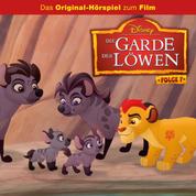 07: Die Löwen des Schattenlandes / Beshtis große Aufgabe (Disney TV-Serie)