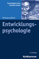 Johannes Bach: Entwicklungspsychologie 