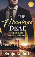 Sanja Kellath: The Marriage Deal ★★★★