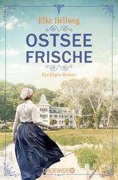 Ostseefrische - Ein Rügen-Roman