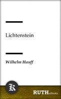Wilhelm Hauff: Lichtenstein ★★