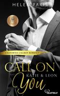 Helen Paris: Call on You – Katie & Leon ★★★★