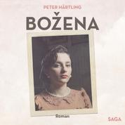 Bozena (Ungekürzt)