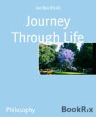 Joe Bou Khalil: Journey Through Life 