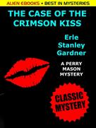 Erle Stanley Gardner: The Case of the Crimson Kiss ★★★