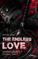 Miamo Zesi: The endless love: Sammelband 1 ★★★★★
