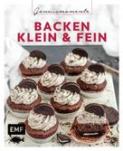Edition Michael Fischer GmbH: Genussmomente: Backen klein & fein 