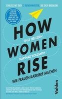 Marshall Goldsmith: How Women Rise ★★★★★