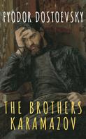 Fyodor Dostoevsky: The Brothers Karamazov 