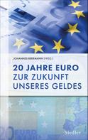 Johannes Beermann: 20 Jahre Euro 