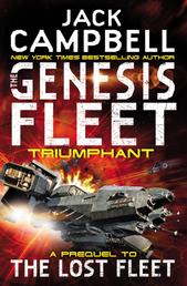 The Genesis Fleet - Triumphant