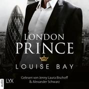 London Prince - Kings of London Reihe, Band 3 (Ungekürzt)