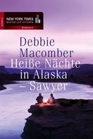 Debbie Macomber: Sawyer ★★★