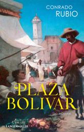 Plaza Bolivar - Roman