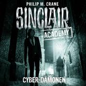 John Sinclair, Sinclair Academy, Folge 6: Cyber-Dämonen