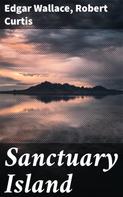 Edgar Wallace: Sanctuary Island 