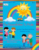 Renate Sültz: Regenbogen-Familien-Geschichten für Kinder 