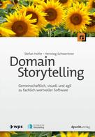 Stefan Hofer: Domain Storytelling 