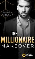 Naima Simone: The Millionaire Makeover ★★★★
