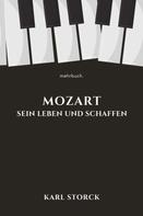 Karl Storck: Mozart 