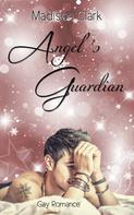 Madison Clark: Angel's Guardian ★★★★