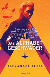 Star Wars™ - Das Alphabet-Geschwader