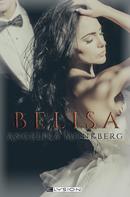 Angelika Monkberg: Belisa ★★★★