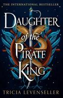 Tricia Levenseller: Daughter of the Pirate King ★★★★★