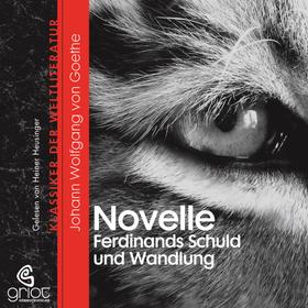 Die Novelle / Ferdinands Schuld und Wandlung