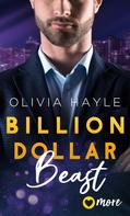 Olivia Hayle: Billion Dollar Beast ★★★★