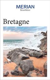 MERIAN Reiseführer Bretagne - Mit Extra-Karte zum Herausnehmen