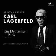 Karl Lagerfeld - Ein Deutscher in Paris