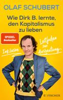Stephan Ludwig: Wie Dirk B. lernte, den Kapitalismus zu lieben ★★★