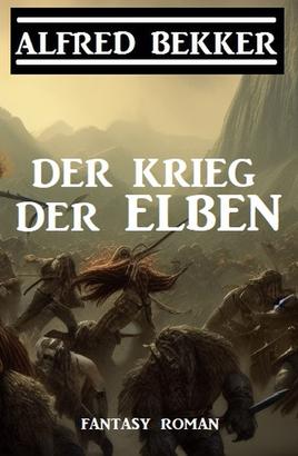 Der Krieg der Elben