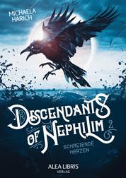 Schreiende Herzen - Descendants of Nephilim
