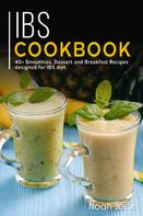 Noah Jerris: IBS Cookbook 